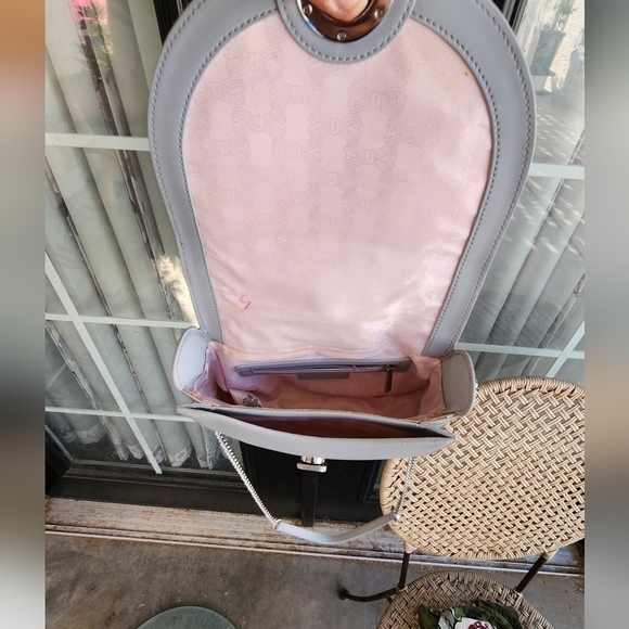 Ted Baker Saddle shoulder bag - Picture 5 of 12